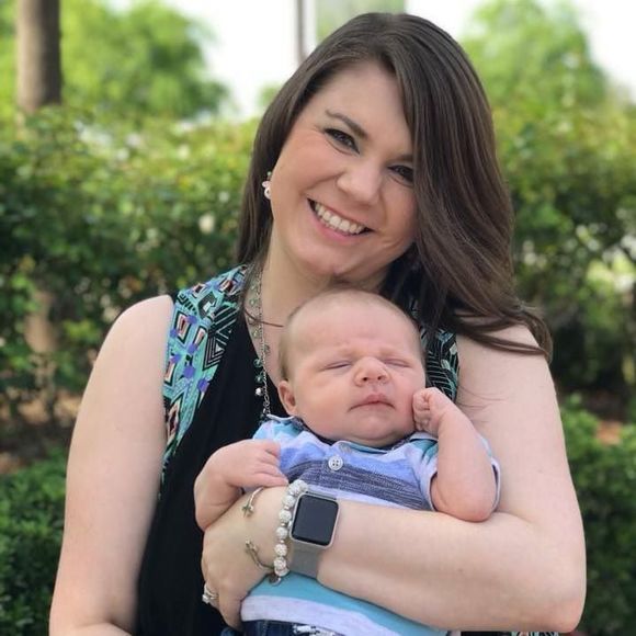 Meet your Posher, Shaylan - Picture 1 of 1